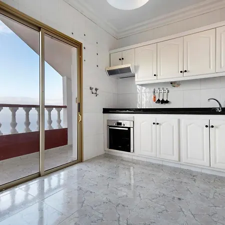 Jalon De Cameros Villa Tacoronte