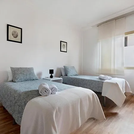 Jalon De Cameros Villa Tacoronte