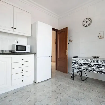 Villa Jalon De Cameros Tacoronte
