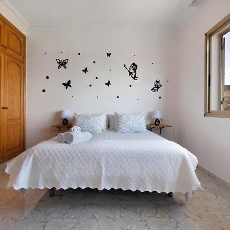 Jalon De Cameros Villa Tacoronte