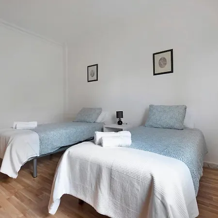 Jalon De Cameros Villa Tacoronte