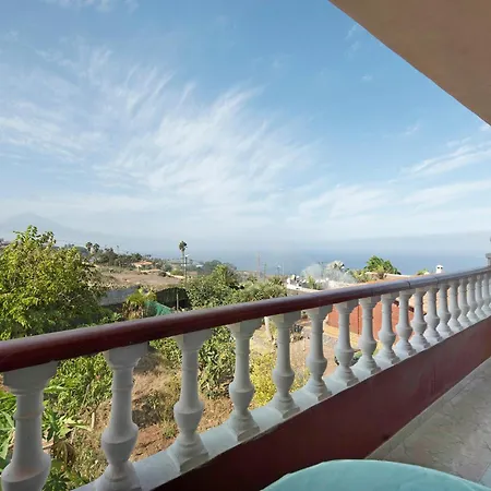 Jalon De Cameros Villa
