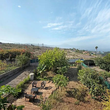 Jalon De Cameros Villa